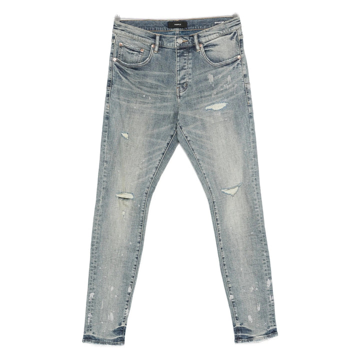 Purple Brand Denim - Blue | da37f451528fb527814e4e1098f8e843de8af52d
