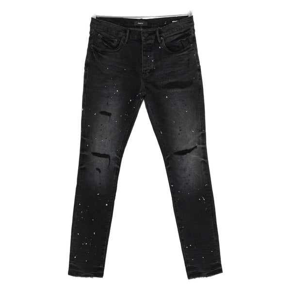 Denim Black