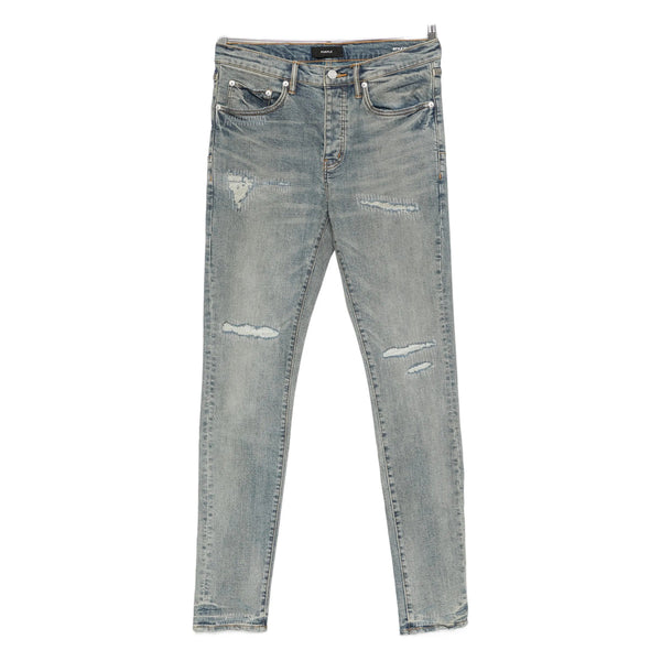 Denim Blue