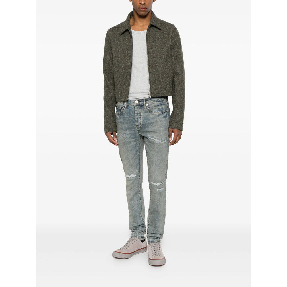 Purple Brand Denim - Blue | 8f624b289132c141c33ec491c0b75327ca367275