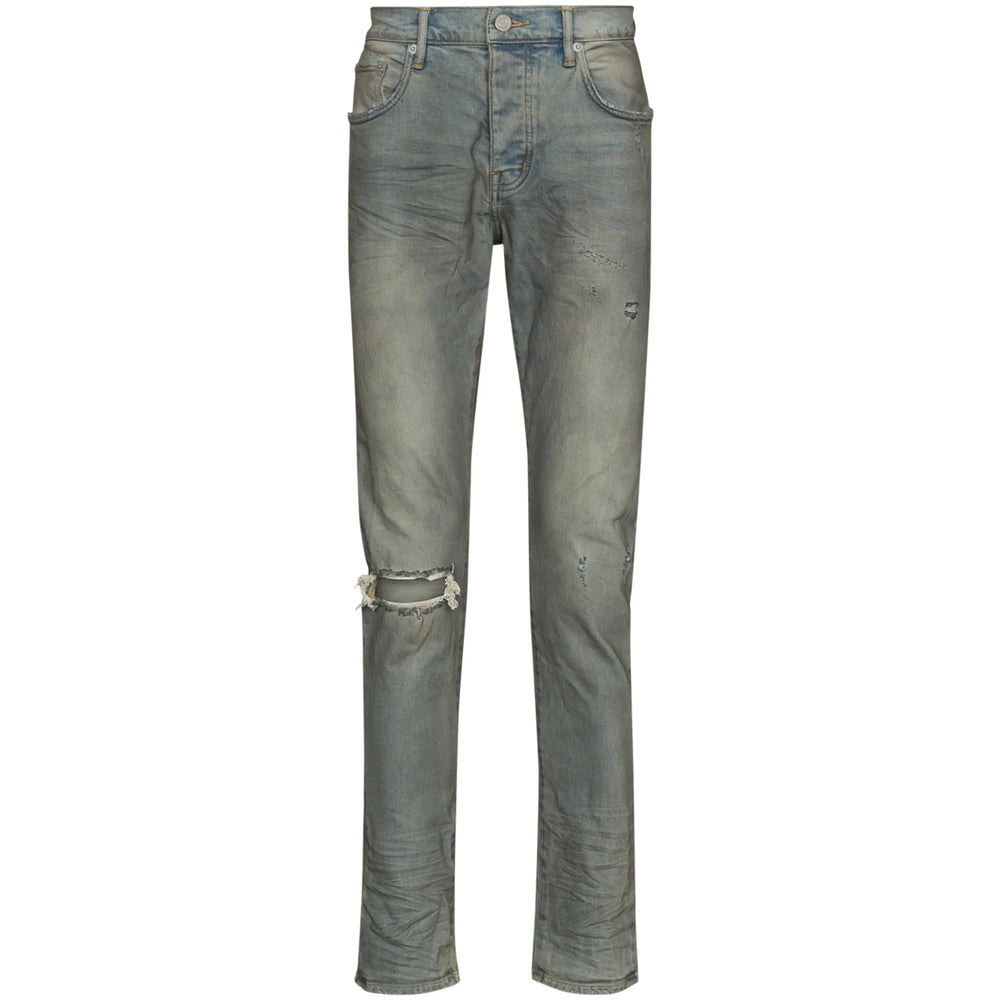 Purple Brand Denim - Blue | 648e9edb66695c7376a548d0e6660e93bf2e627d