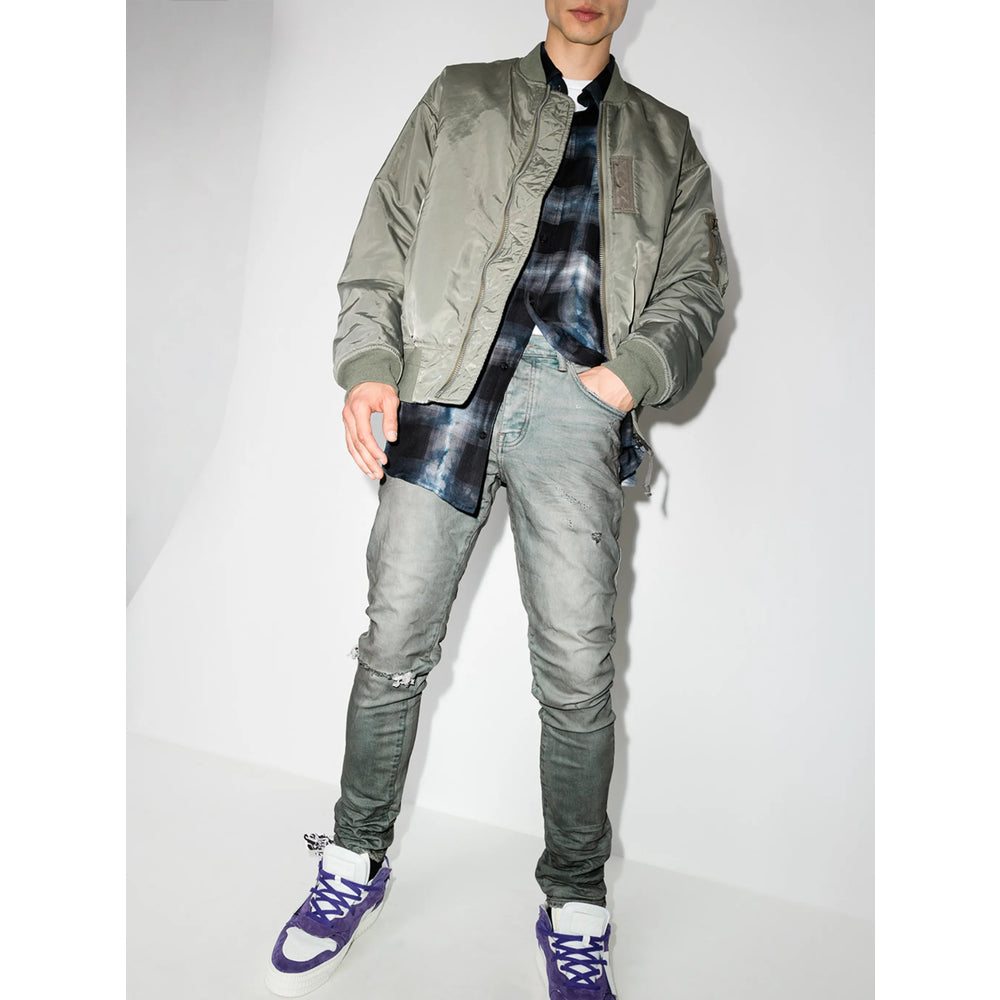 Purple Brand Denim - Blue | d4628d0071a6d2dba81f9624154b22d485ccb490