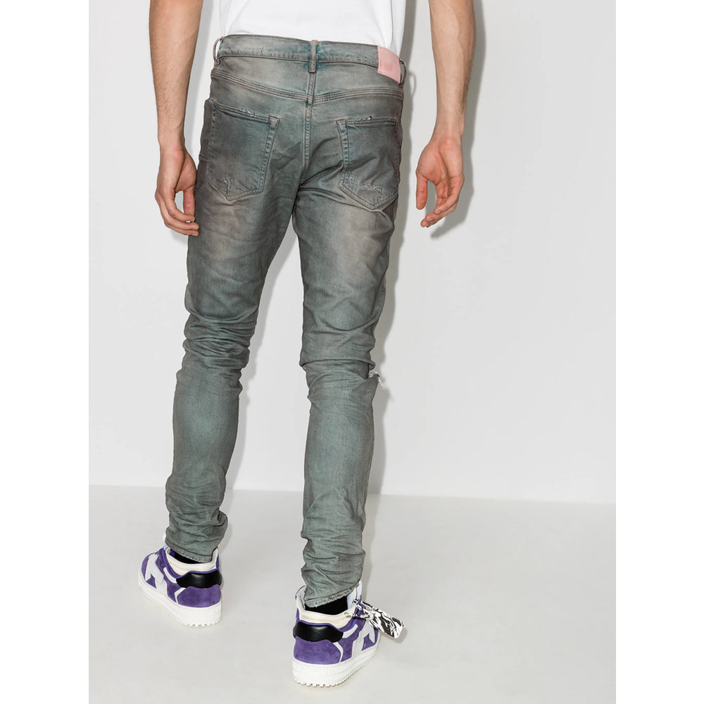 Purple Brand Denim - Blue | d85333e53d21380c9b29c54001e13bbcfe123d81