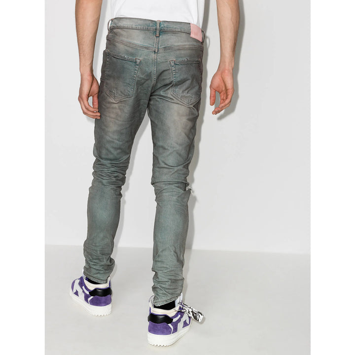 Purple Brand Denim - Blue | d85333e53d21380c9b29c54001e13bbcfe123d81