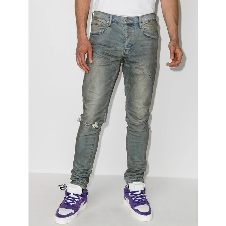 Purple Brand Denim - Blue | 6224cd4de4d2fe1b022f41da95a1fc60ac2bbec7