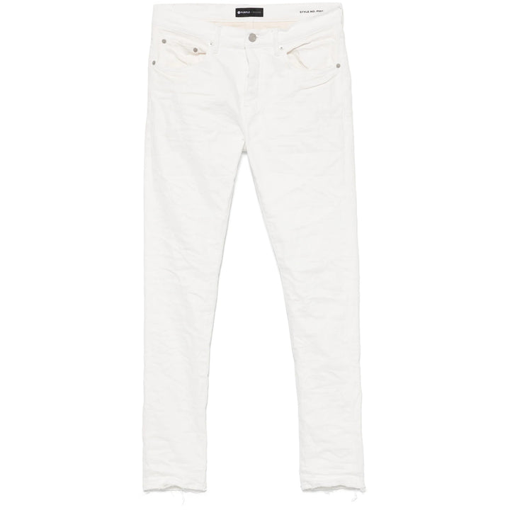 Purple Brand Denim - White | 719082091afdf1e904cf2bbf833d07e42d6bf0c2