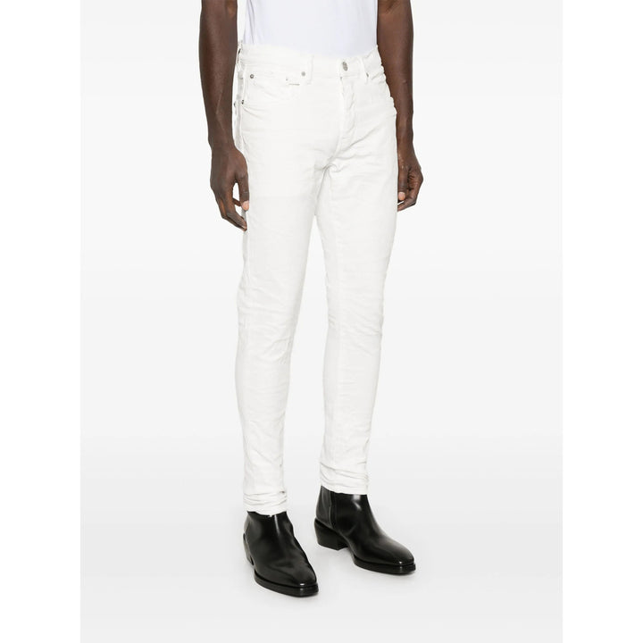 Purple Brand Denim - White | 2f8680b6971a23d8151f5c1ba7f4ea307267c066