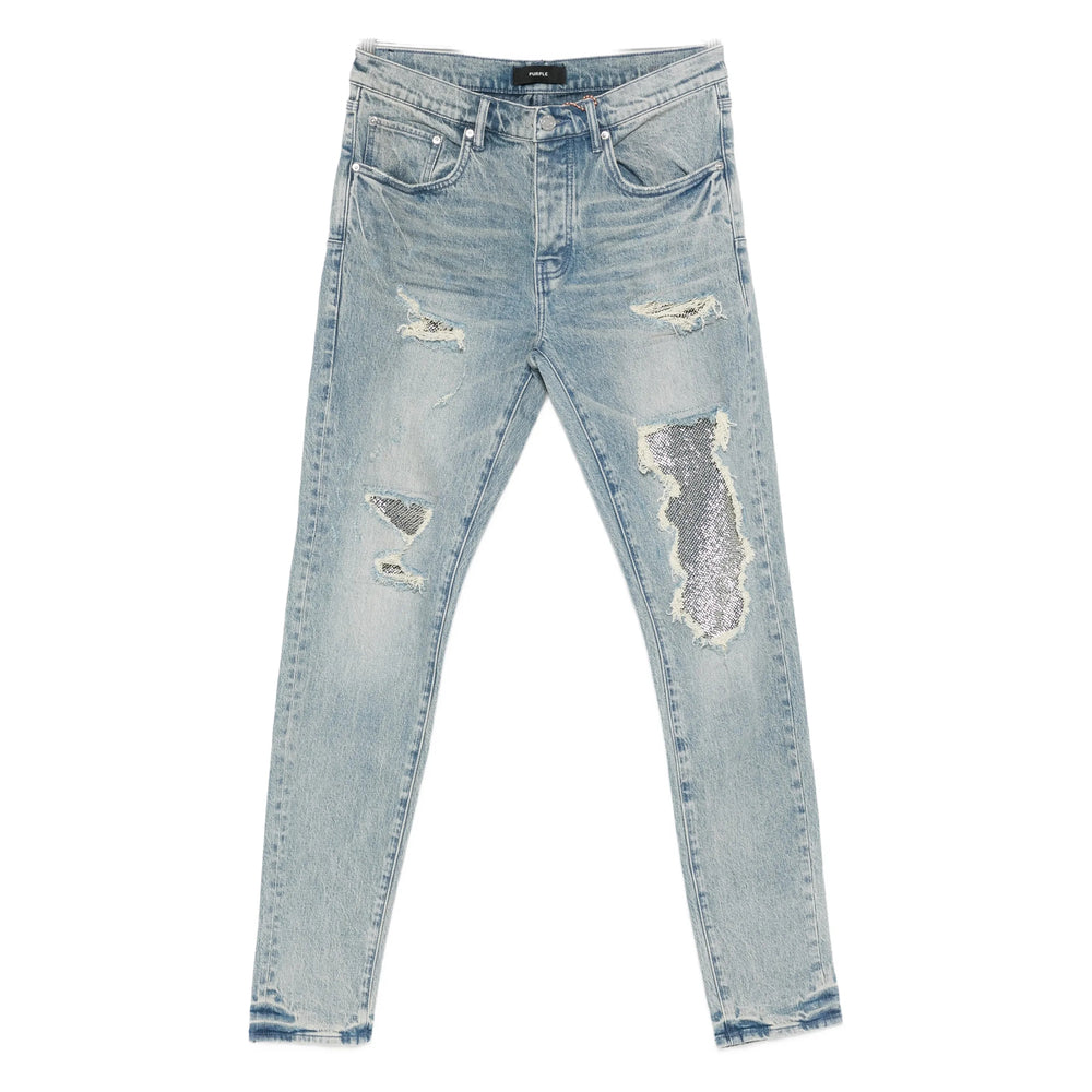Purple Brand Denim - Blue | e519f90a70febeece1f72237a493bba179163090