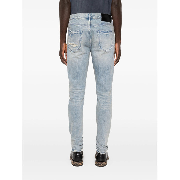 Purple Brand Denim - Blue | a57fe7f63df1338e09b9a2abe9f43f4d76840d1a