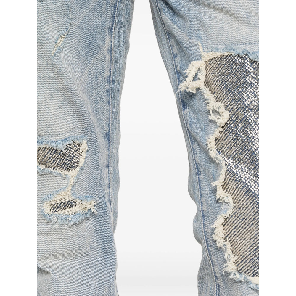 Purple Brand Denim - Blue | cb478e210d8fcfaba22bf536fb509c9683279972