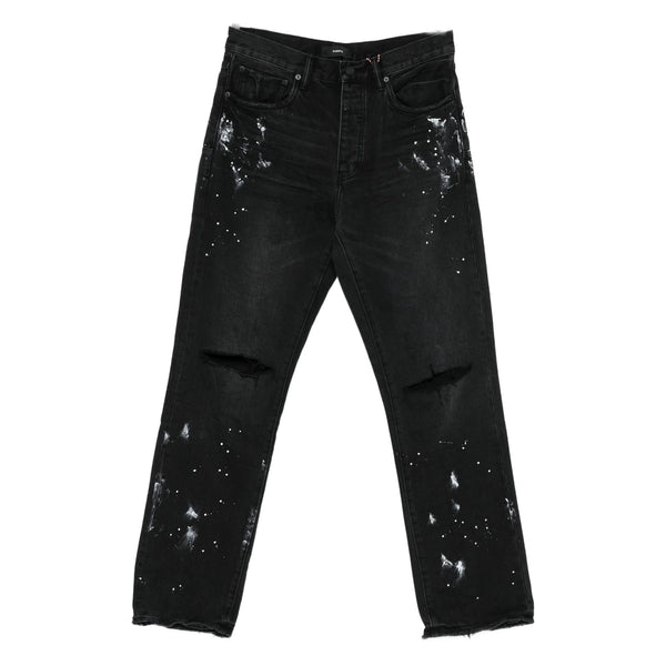 Denim Black