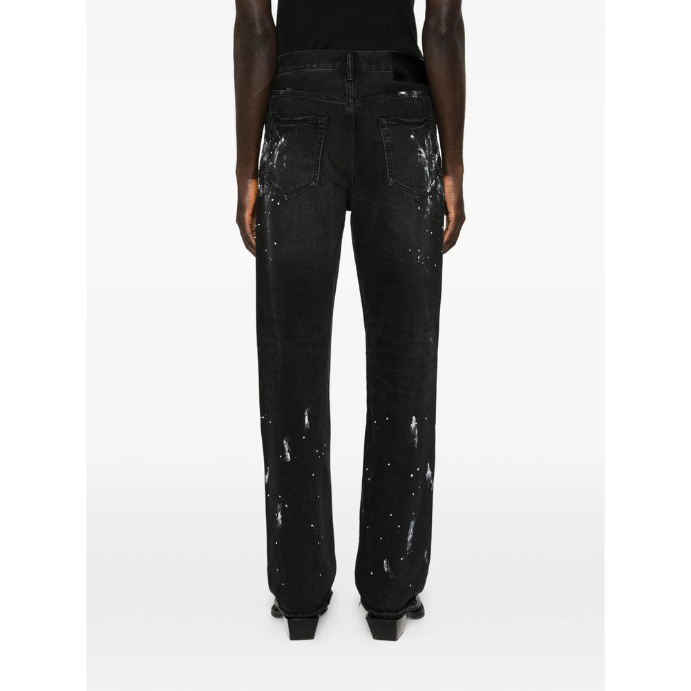 Purple Brand Denim - Black | 0dd12d92485041c7d392275cedf763fc29253503