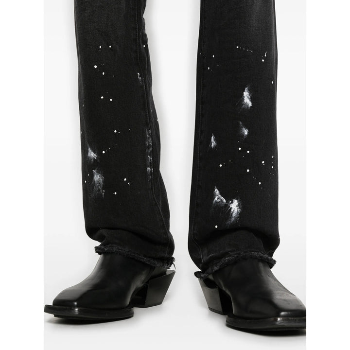 Purple Brand Denim - Black | 5f8d8057ebff6d0e8423afcc1936c66109443f57