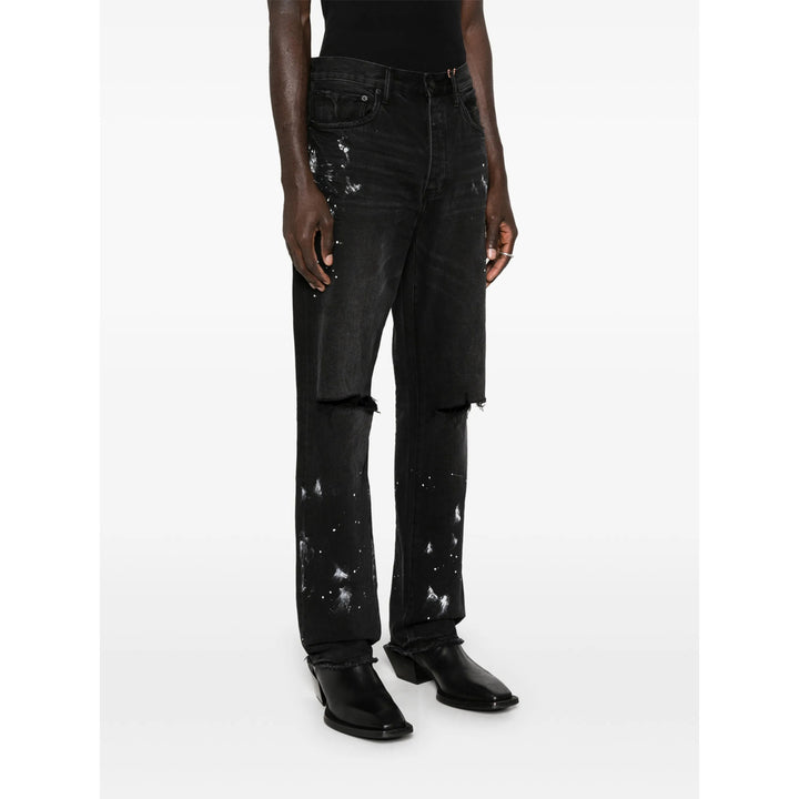 Purple Brand Denim - Black | 478b12e8745f4275dee416c2d66b6affdf1903c1