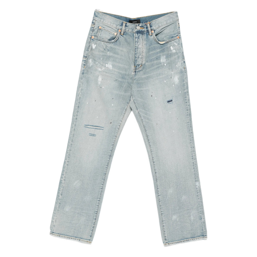 Purple Brand Denim - Blue | 0781bab1cff72d9708f99f261b94994d5860d92b
