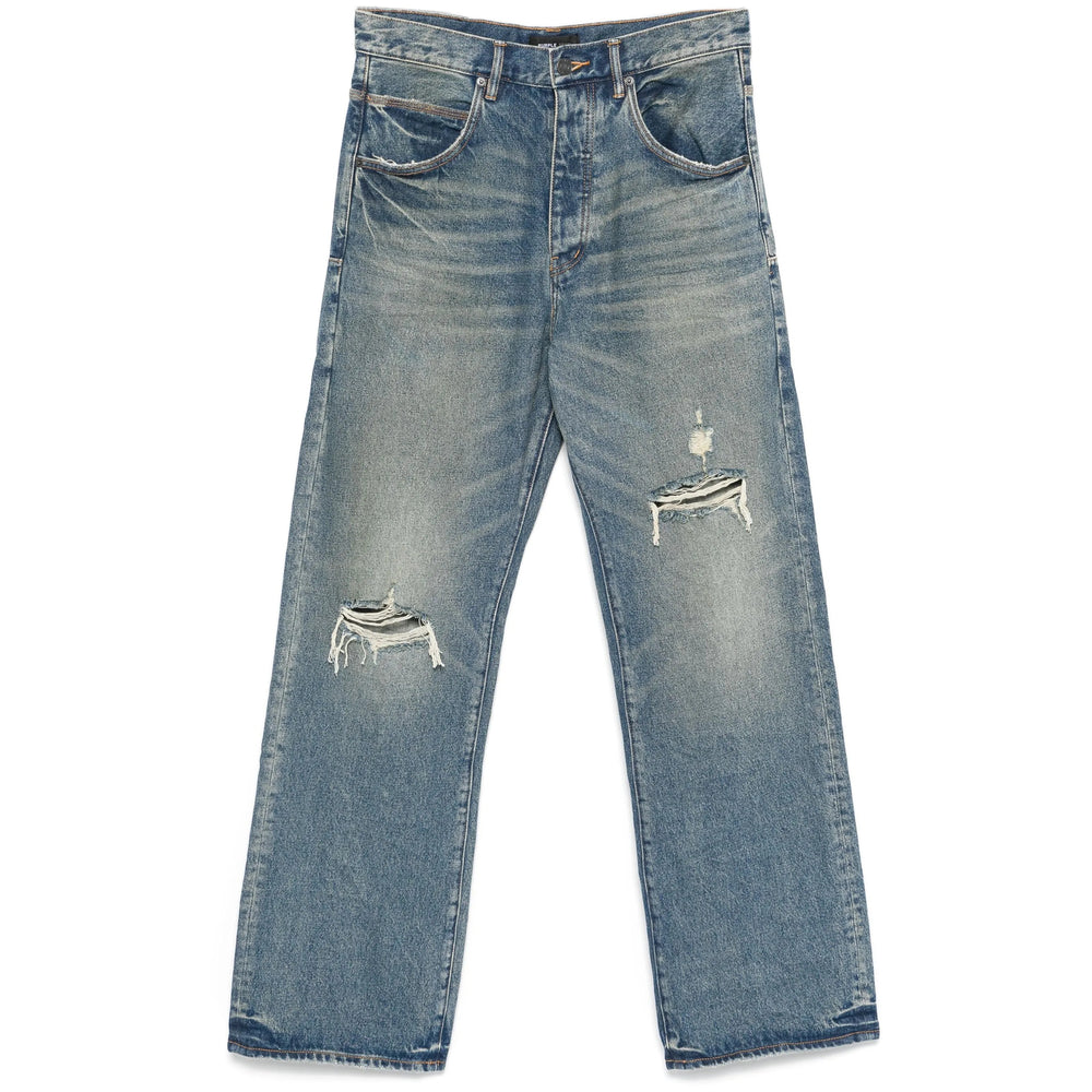 Purple Brand Denim - Blue | 006c67edee5377b48c719075e9729b49867c8922