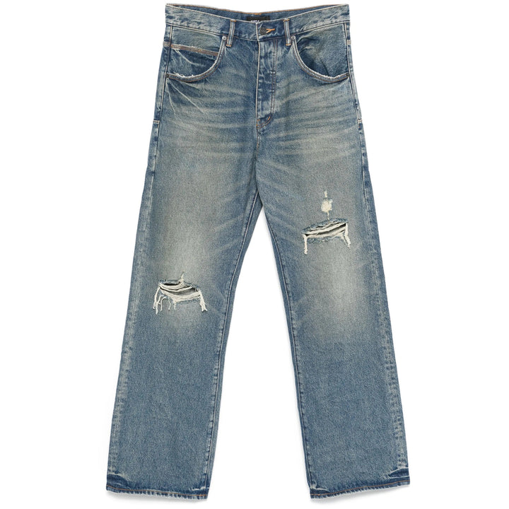 Purple Brand Denim - Blue | 006c67edee5377b48c719075e9729b49867c8922