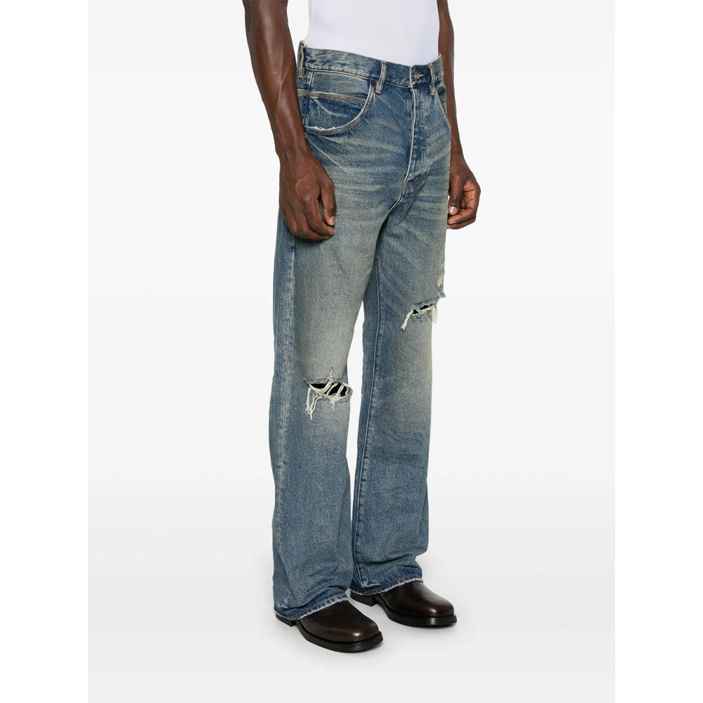 Purple Brand Denim - Blue | 39d10460eef387e1c32ed3ff8d35b0fe6a7e96c0