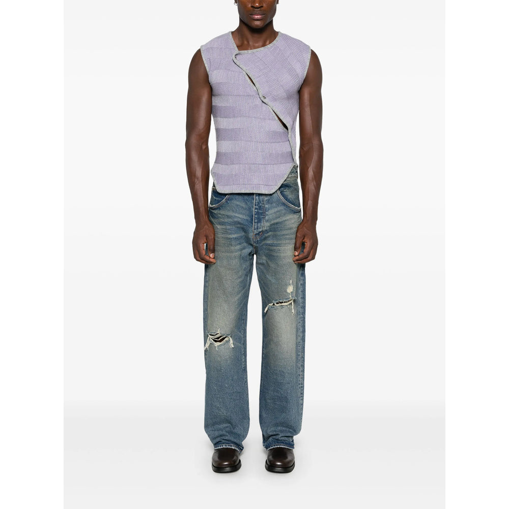 Purple Brand Denim - Blue | 213e276dc9232b96180d09078b744691fde44a9d