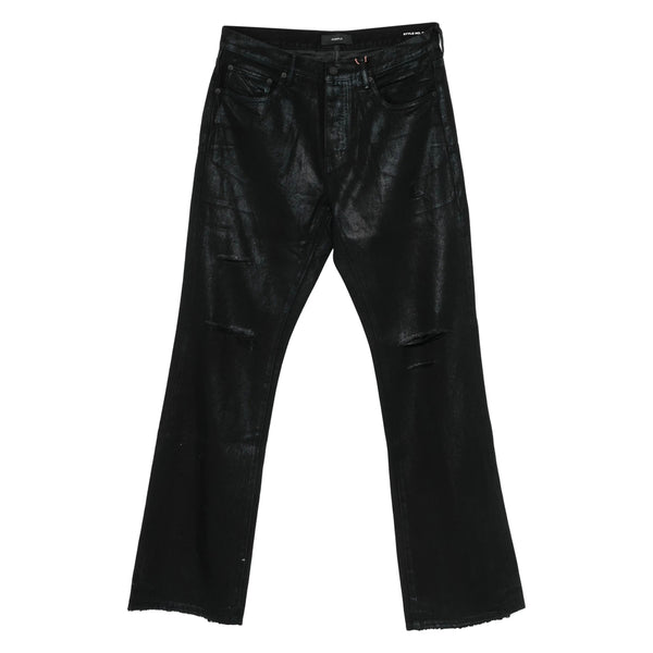 Denim Black