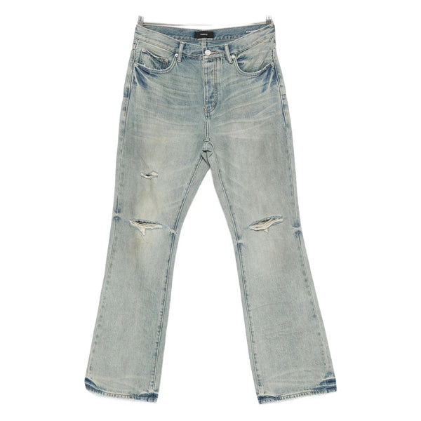Denim Blue