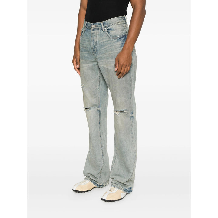 Purple Brand Denim - Blue | c9bd1ddb49da48a7e95657d2881fd04a27967ac5