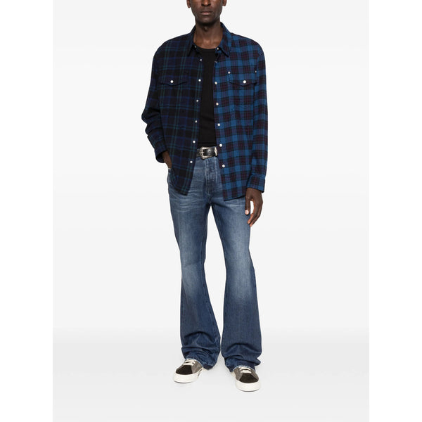 Denim Blue