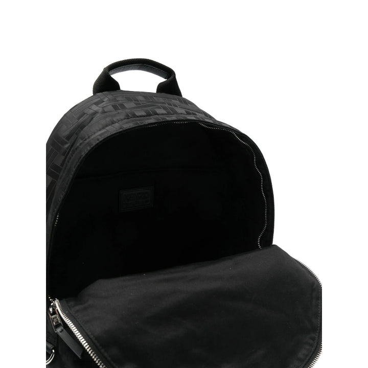 Kenzo Backpacks & Travels - Black | a7903ddbced9de122c8b8e4b17d211798cb626bd