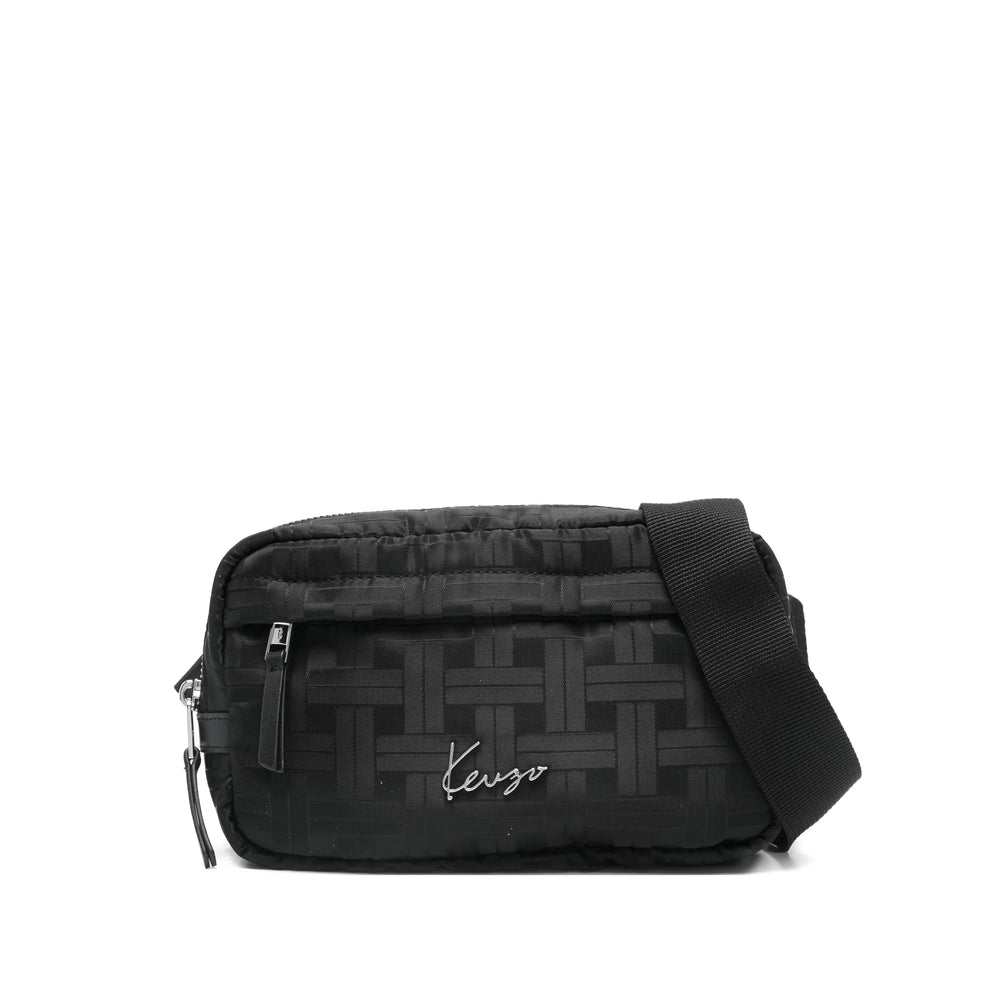 Kenzo Bum Bags - Black | e30bd63dea3c0ceffab3681f8cb94977bb087f39