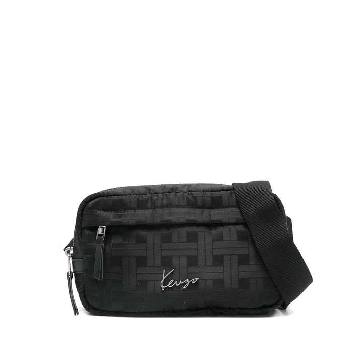 Kenzo Bum Bags - Black | e30bd63dea3c0ceffab3681f8cb94977bb087f39