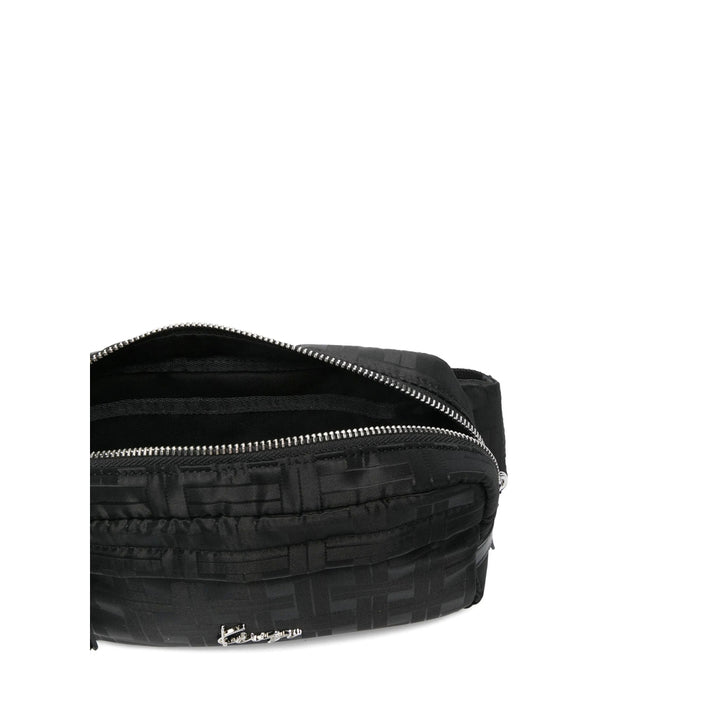 Kenzo Bum Bags - Black | a6789a1bc4b3d9646eb5007b0fbd4b5e27fc645b