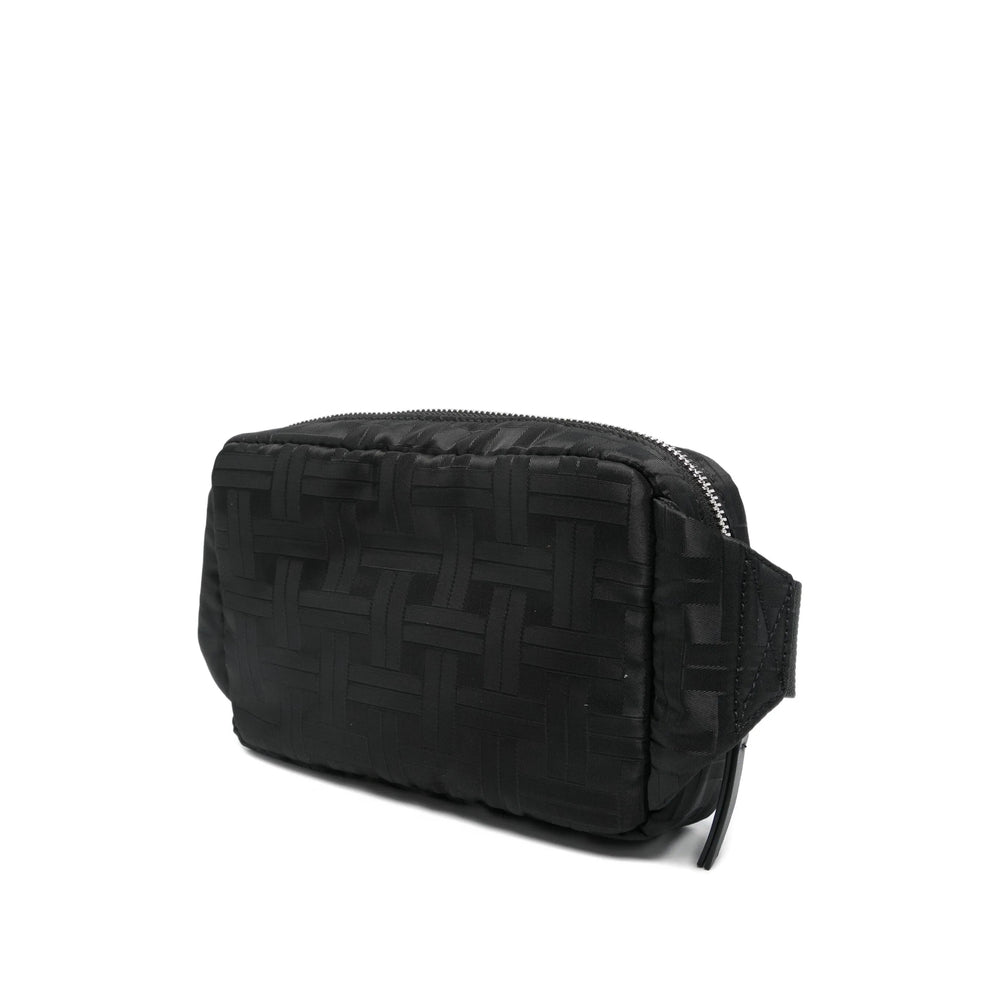 Kenzo Bum Bags - Black | 529b26a0707bde5c5357dfb299e0de80719b85a3