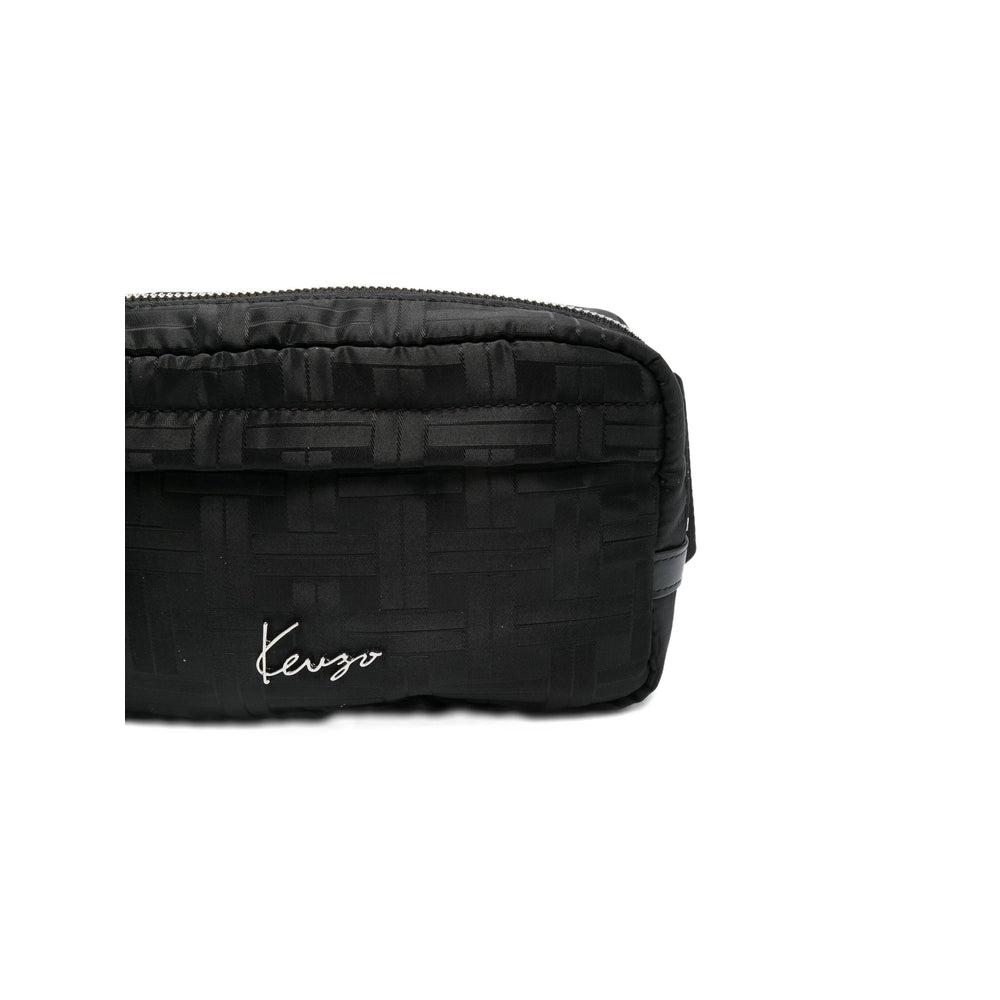 Kenzo Bum Bags - Black | 3d49d68ad0d0a3d00b65a5b76184b4c9bc7e6ce0
