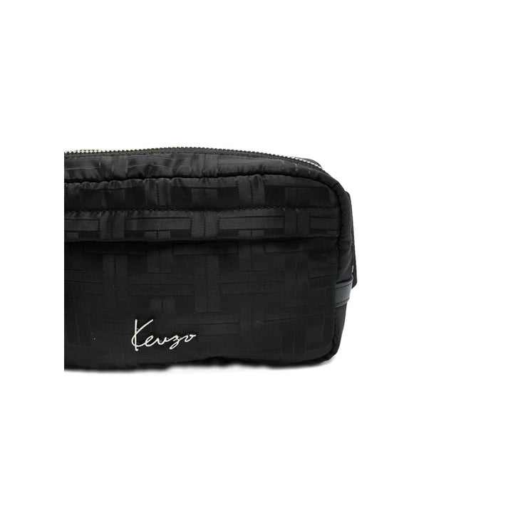 Kenzo Bum Bags - Black | 3d49d68ad0d0a3d00b65a5b76184b4c9bc7e6ce0