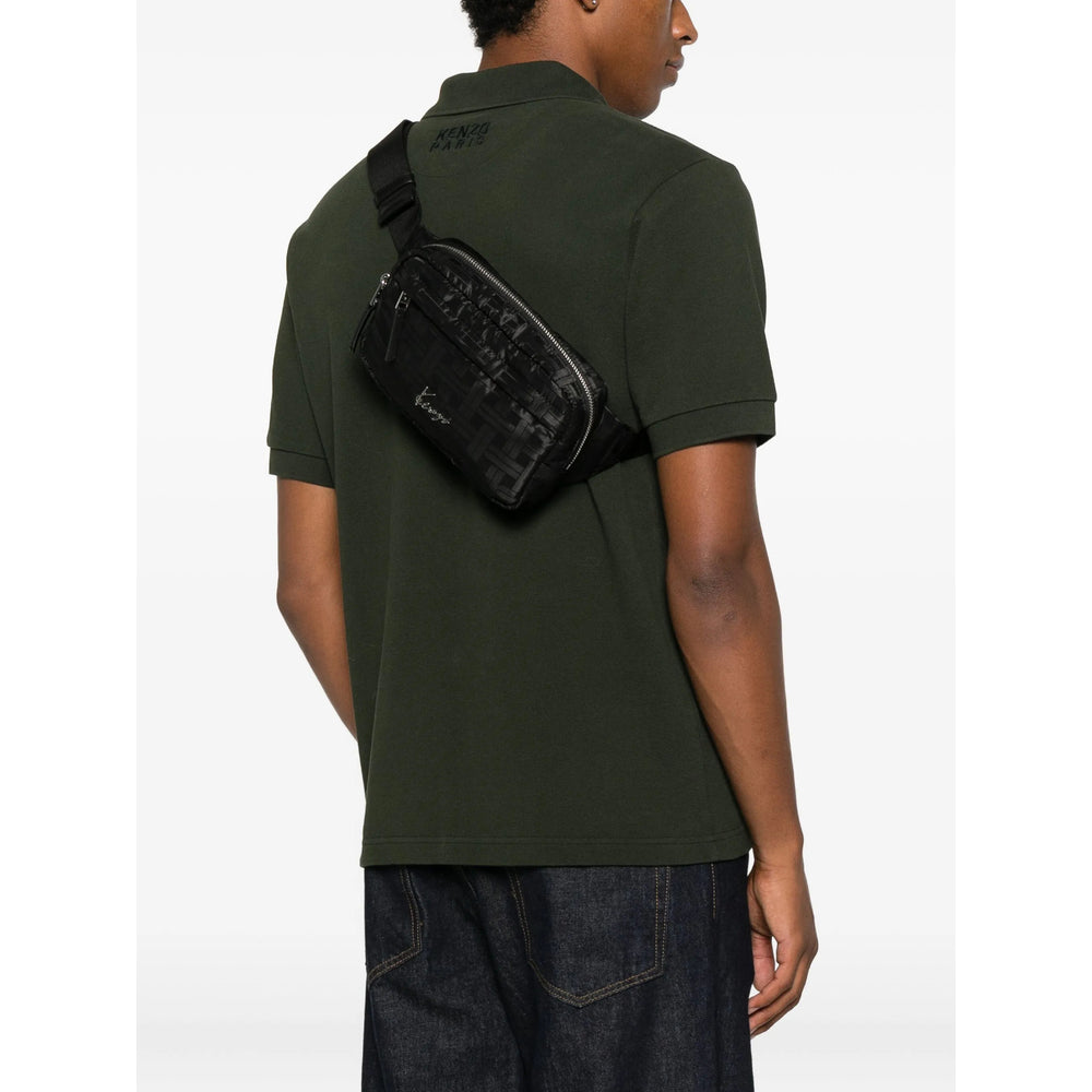 Kenzo Bum Bags - Black | 81a43c0ffab0f7e3cd5abf2906cbae1cd56cbb3d