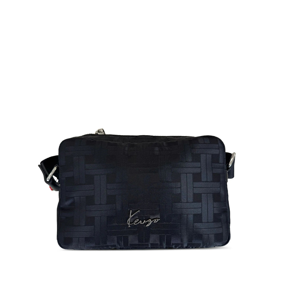 Kenzo Bum Bags - Black | 04b5d6073e2e3ce2687ab948bdda2a037eec8c5e