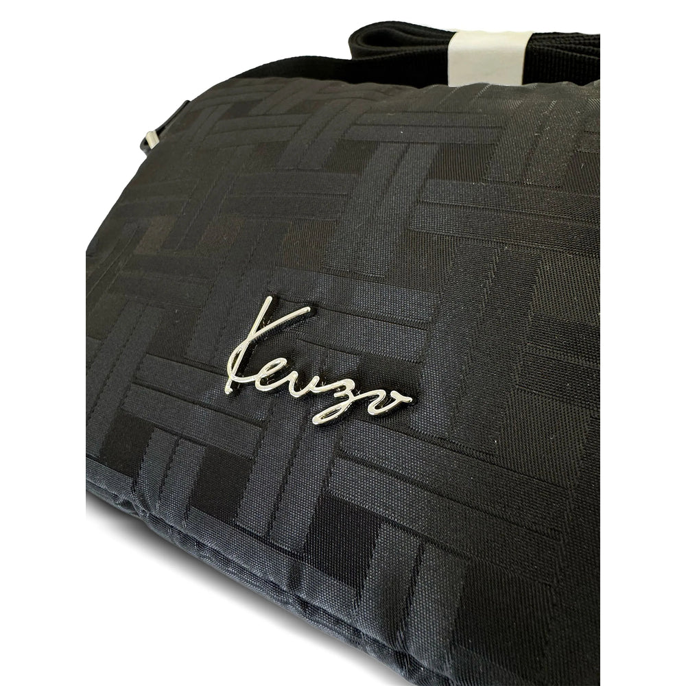 Kenzo Bum Bags - Black | 5e5afbcc256b25582d05ebc0a00cec5a21460688
