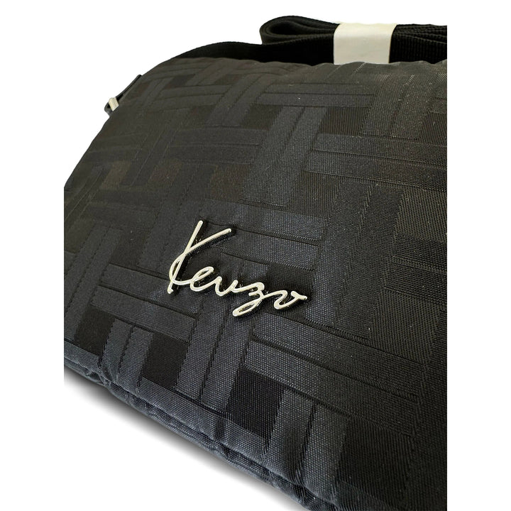 Kenzo Bum Bags - Black | 5e5afbcc256b25582d05ebc0a00cec5a21460688