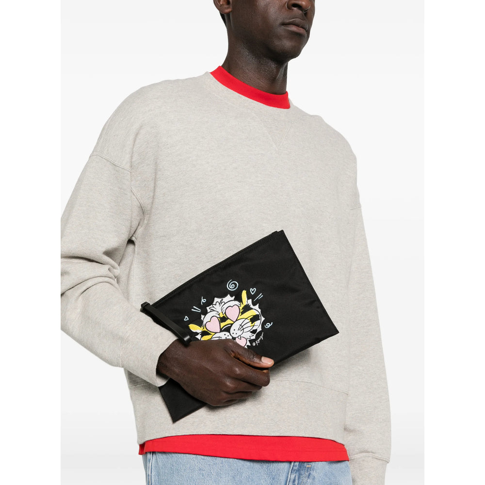 Kenzo Wallets & Purses -  | 4ecbddad6e6f22ec6dabbd8aec36991c66bf87a0