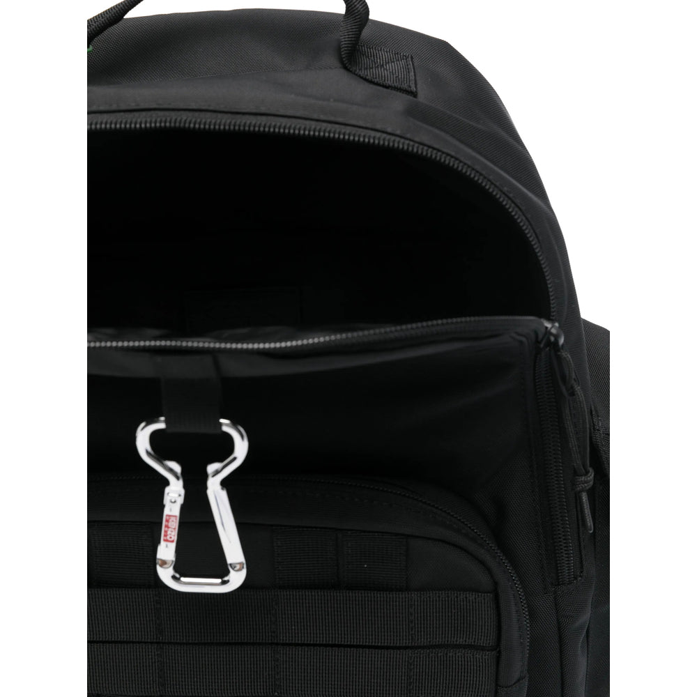 Kenzo Backpacks & Travels - Black | eba049c7673805f7a61cc1405856058e837e6e46