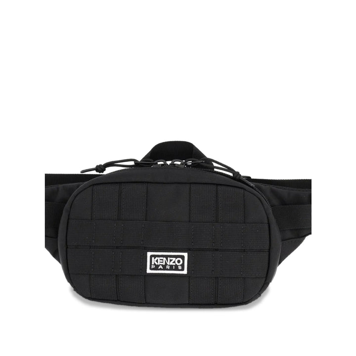 Kenzo Bum Bags - Black | 5eaf26a8c57bf4aa37cf212914c1b50122197d9b