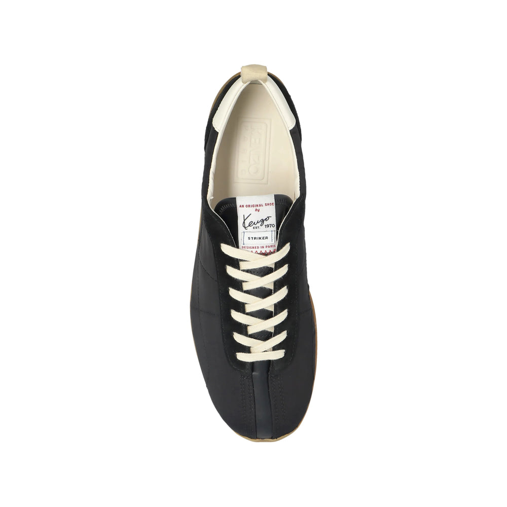 Kenzo Sneakers - Black, White | ac030427833e2a183d5428037ccd7349e4635c50
