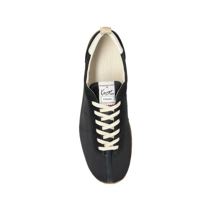 Kenzo Sneakers - Black, White | ac030427833e2a183d5428037ccd7349e4635c50