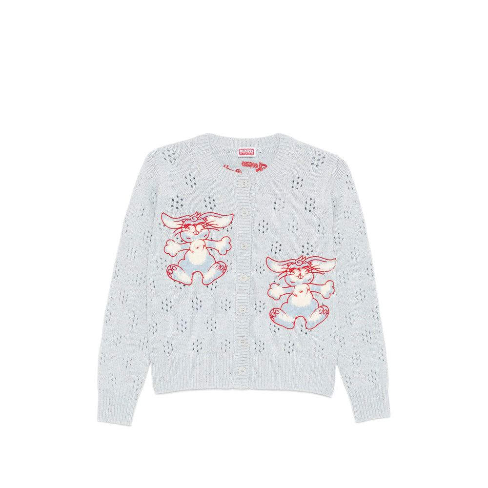 Kenzo Sweaters - Blue, Red | b601d08c6dd0b855bd331a0a4b43a3d5ed25dd50