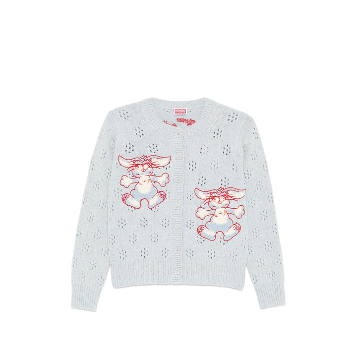 Kenzo Sweaters - Blue, Red | b601d08c6dd0b855bd331a0a4b43a3d5ed25dd50