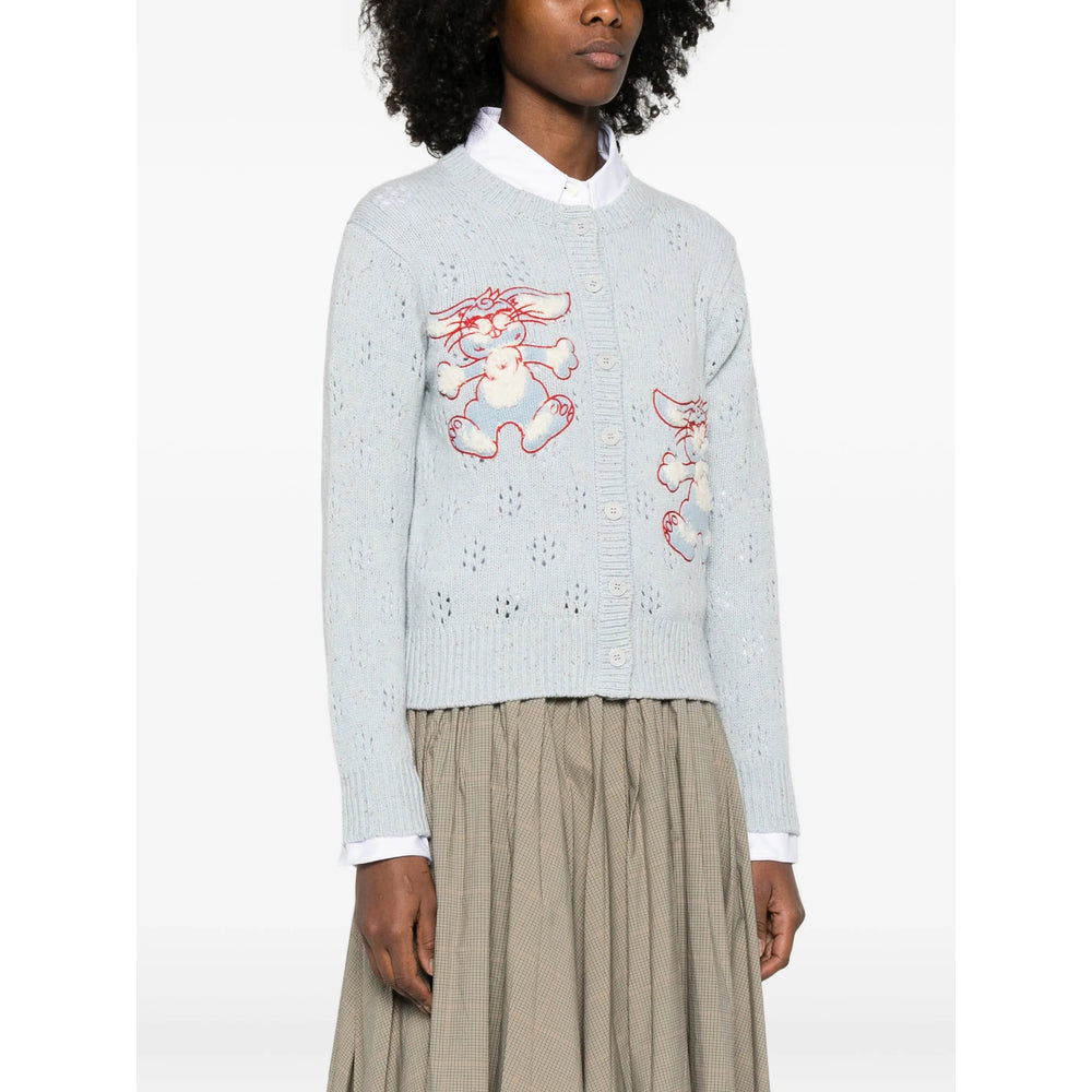 Kenzo Sweaters - Blue, Red | abb5090b7179753f7a9425dce3fd4eb1b33627e3