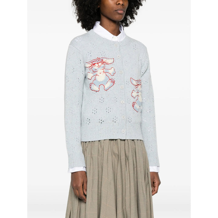 Kenzo Sweaters - Blue, Red | abb5090b7179753f7a9425dce3fd4eb1b33627e3