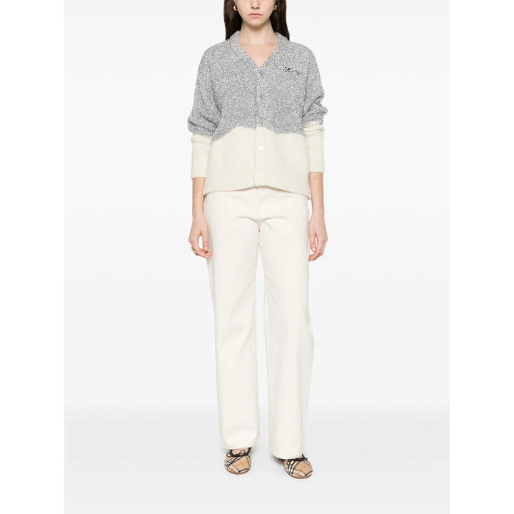 Kenzo Sweaters - Gray, White | 9956e5767c42d1610e153c4f21a714d6305a02ba