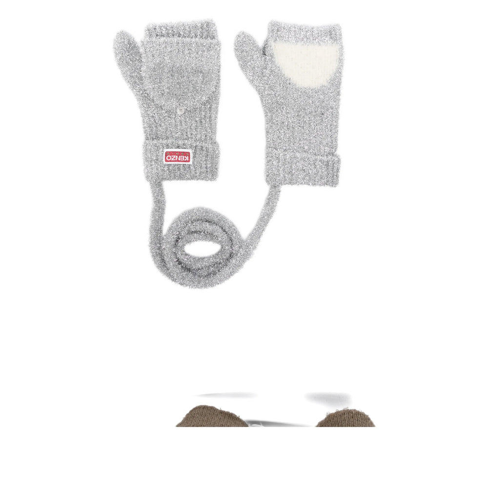Kenzo Gloves -  | 013693ec8f501c0d0ad577c6d9d7c7c622327804