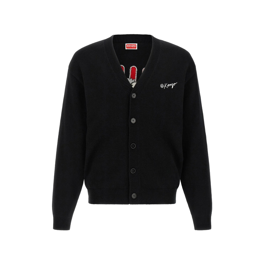 Kenzo Sweaters - Black | 698a587e6ae466b739d1af653bbd9a20e2928817
